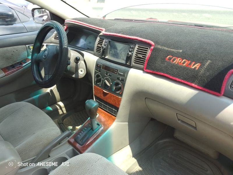 Thumbnail 2 of 2004 Toyota Corolla LE